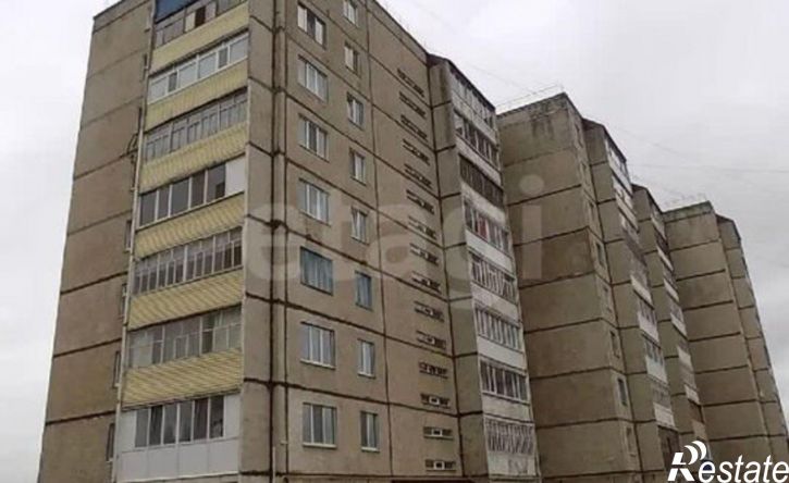 1-комн квартира ул Дорожная, 55,  д. 55