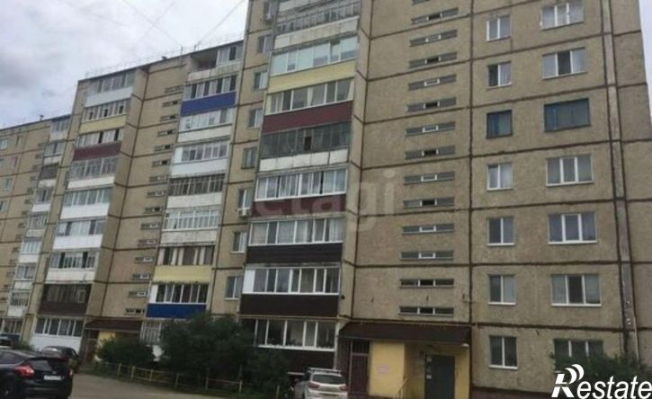 1-комн квартира ул Дорожная, 55,  д. 55