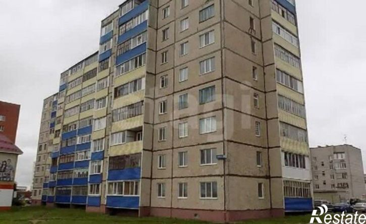 1-комн квартира ул Дорожная, 55,  д. 55