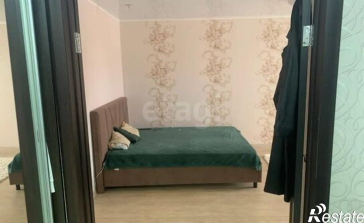 2-комн квартира Комсомольский пр-кт, 43,  д. 43