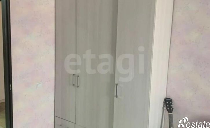 2-комн квартира Комсомольский пр-кт, 43,  д. 43
