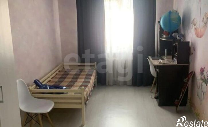 2-комн квартира Комсомольский пр-кт, 43,  д. 43