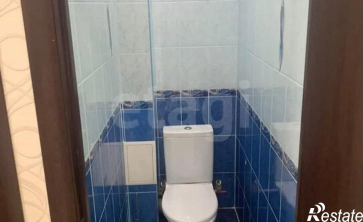 2-комн квартира Комсомольский пр-кт, 43,  д. 43