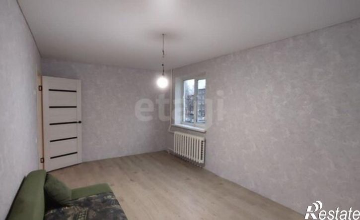 3-комн квартира Социалистическая улица, 52А,  д. 52А