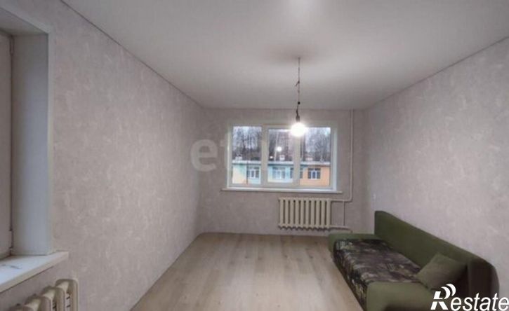 3-комн квартира Социалистическая улица, 52А,  д. 52А