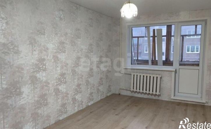 3-комн квартира Социалистическая улица, 52А,  д. 52А