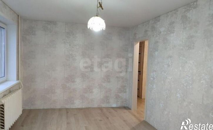 3-комн квартира Социалистическая улица, 52А,  д. 52А