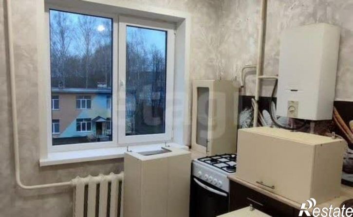 3-комн квартира Социалистическая улица, 52А,  д. 52А