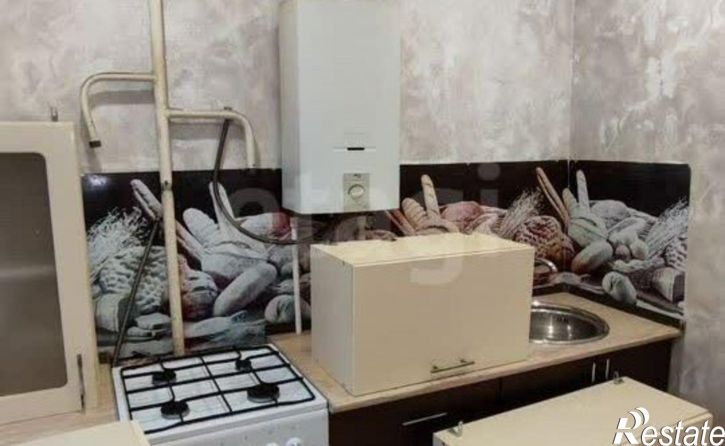 3-комн квартира Социалистическая улица, 52А,  д. 52А
