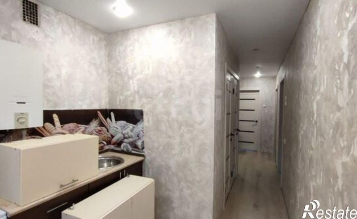 3-комн квартира Социалистическая улица, 52А,  д. 52А