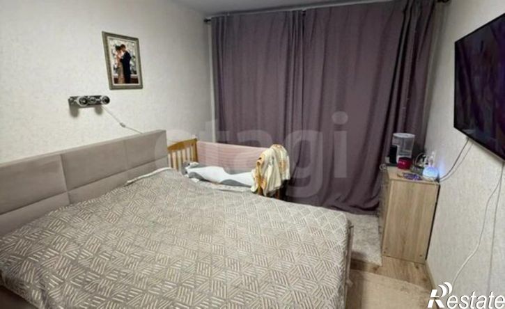 2-комн квартира Берёзовское шоссе, 4А,  д. 4А