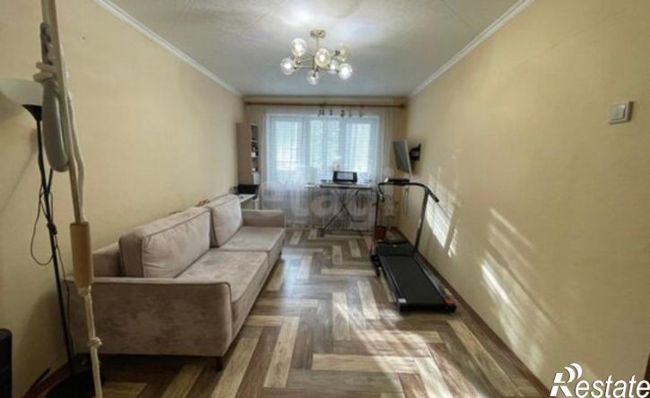 2-комн квартира Комсомольский проспект, 31А,  д. 31А