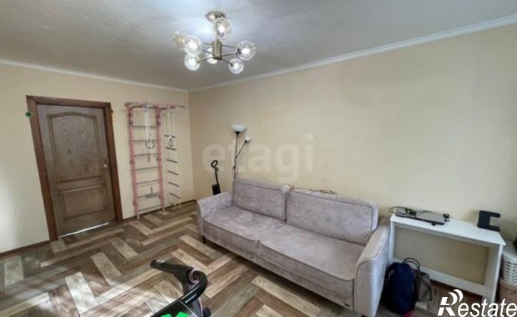 2-комн квартира Комсомольский проспект, 31А,  д. 31А