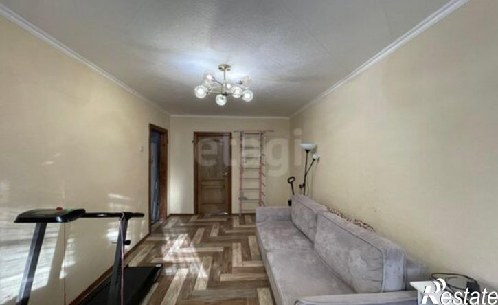 2-комн квартира Комсомольский проспект, 31А,  д. 31А