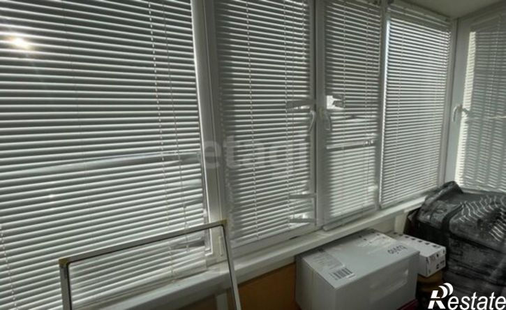2-комн квартира Комсомольский проспект, 31А,  д. 31А