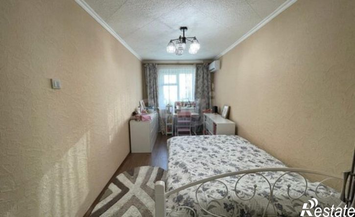 2-комн квартира Комсомольский проспект, 31А,  д. 31А