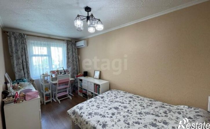 2-комн квартира Комсомольский проспект, 31А,  д. 31А