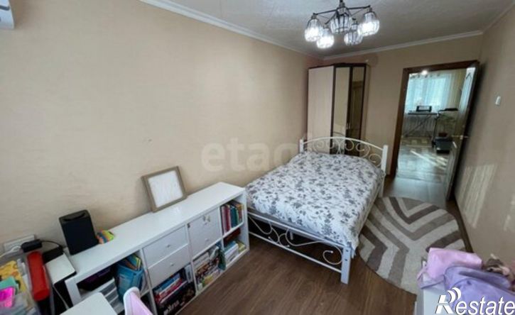2-комн квартира Комсомольский проспект, 31А,  д. 31А