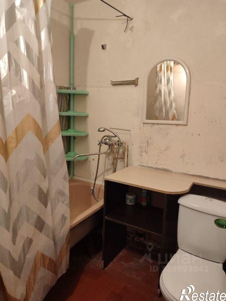 1-комн квартира Дорожная улица, 21Б,  д. 21Б