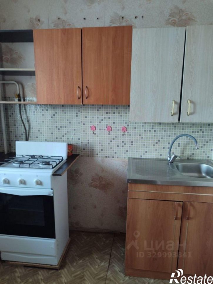 1-комн квартира Дорожная улица, 21Б,  д. 21Б