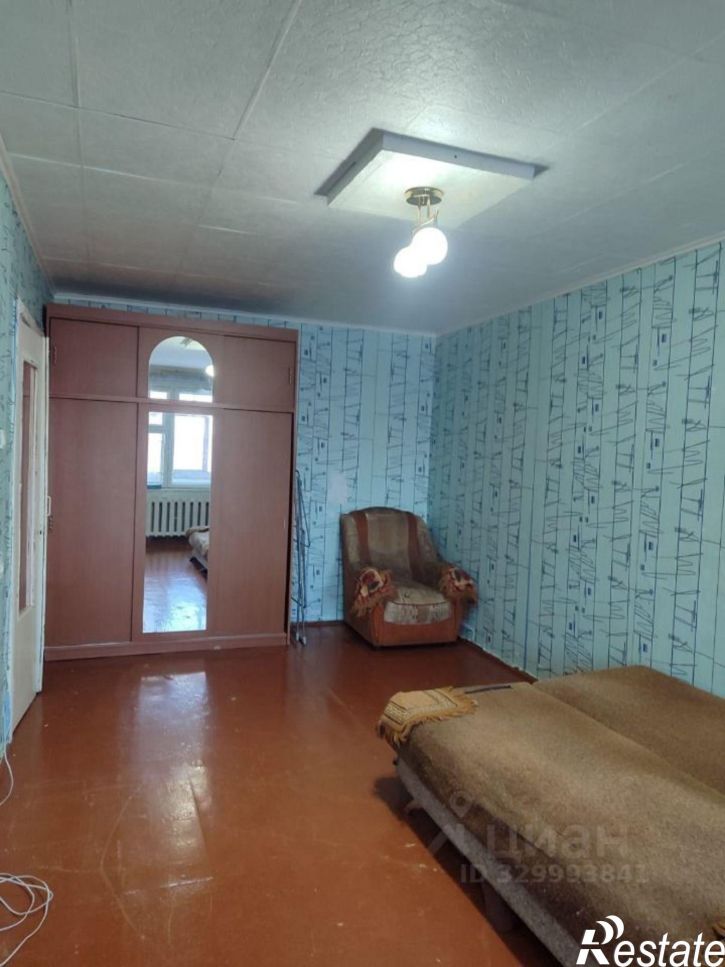 1-комн квартира Дорожная улица, 21Б,  д. 21Б