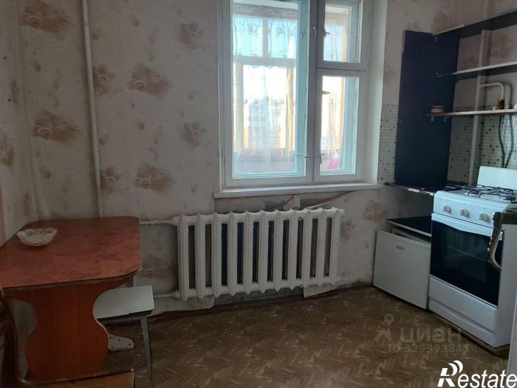 1-комн квартира Дорожная улица, 21Б,  д. 21Б
