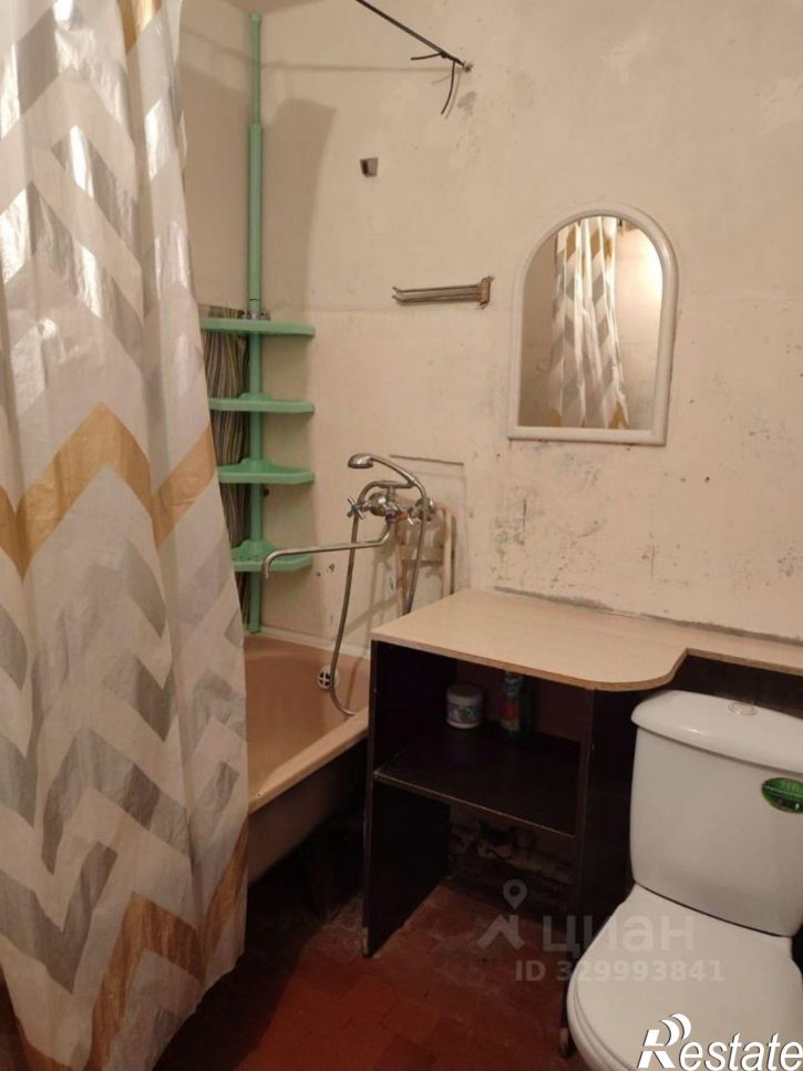 1-комн квартира Дорожная улица, 21Б,  д. 21Б