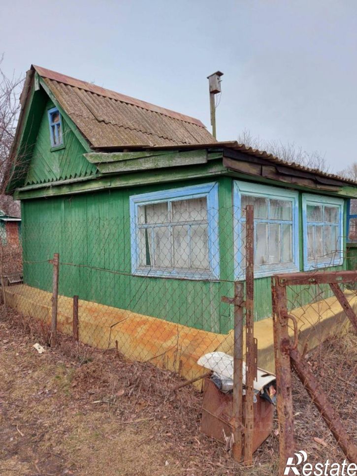 Коттедж/дом Янаульское шоссе