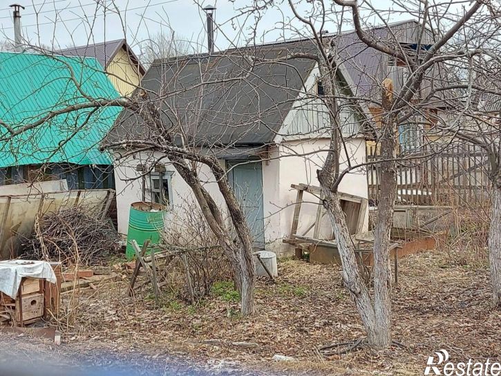 Коттедж/дом Янаульское шоссе