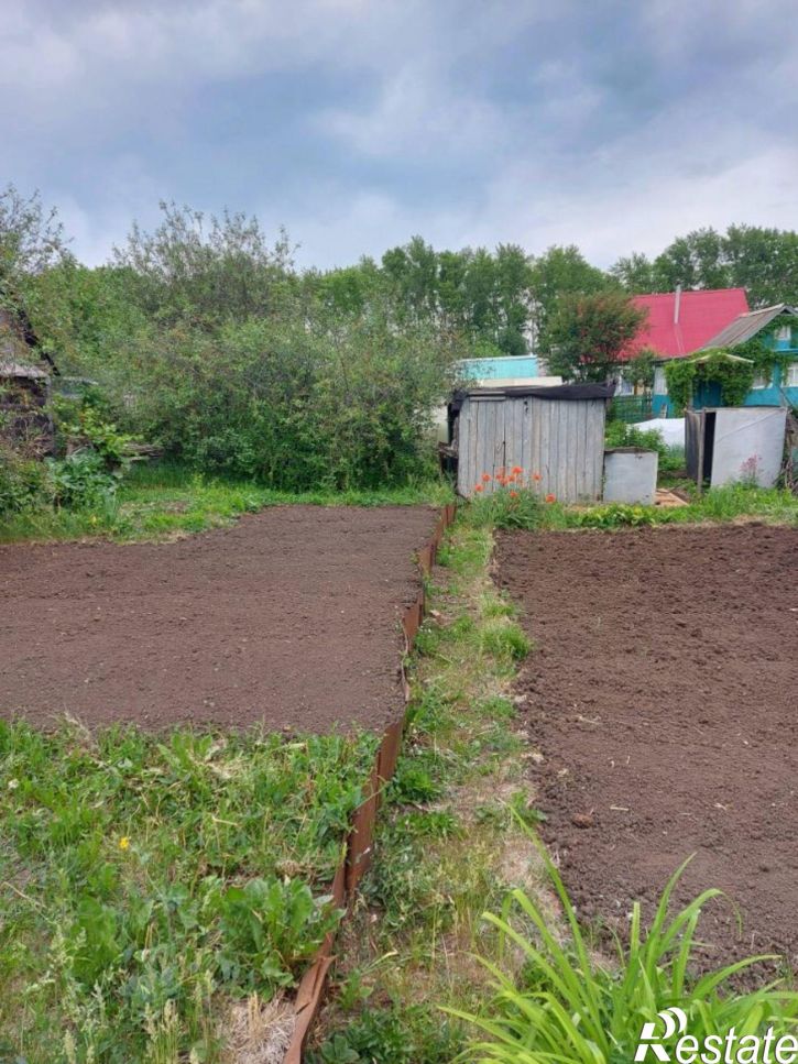 Коттедж/дом Янаульское шоссе