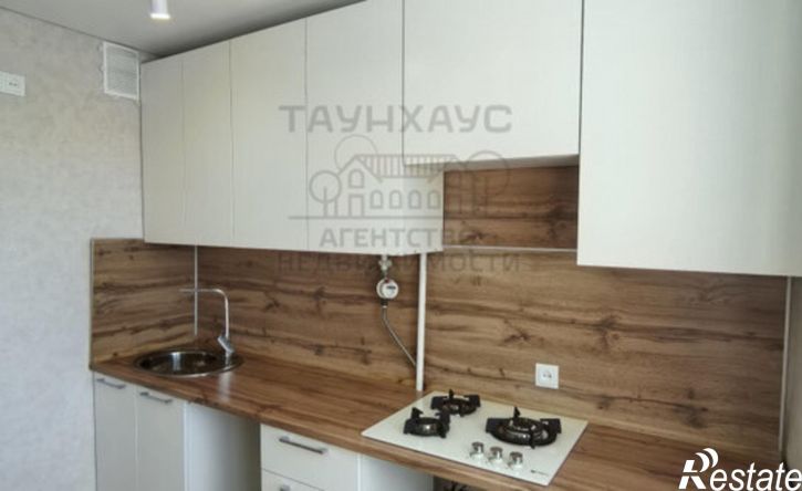 2-комн квартира ул Дорожная, 55,  д. 55