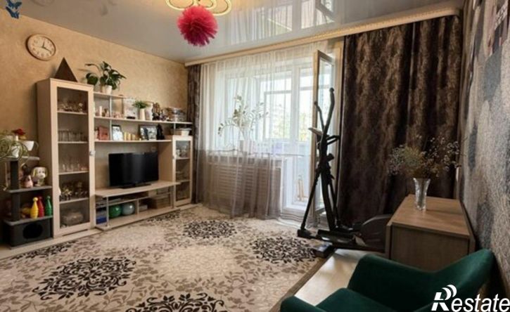 3-комн квартира ул Социалистическая, 68,  д. 68
