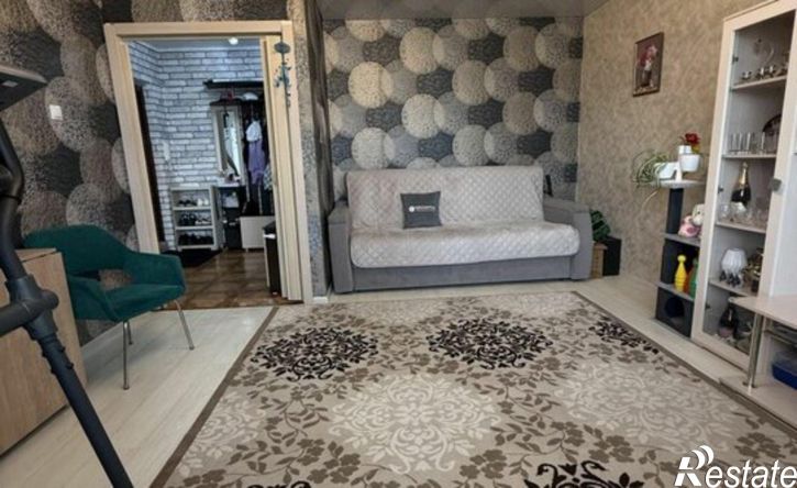 3-комн квартира ул Социалистическая, 68,  д. 68