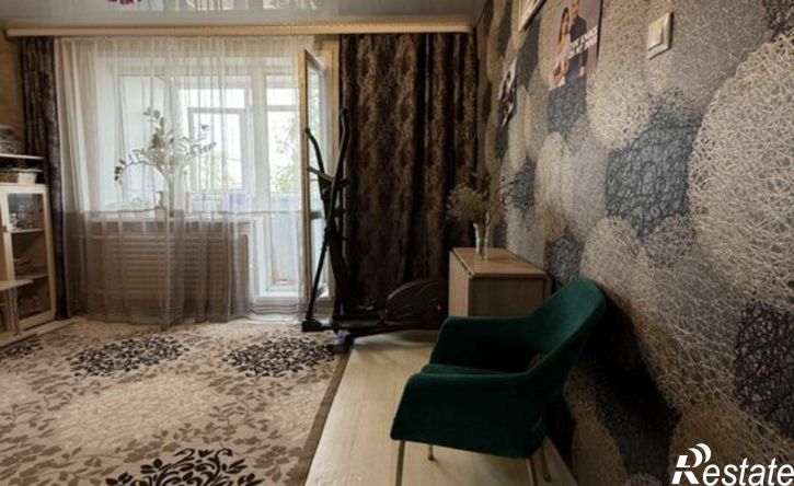 3-комн квартира ул Социалистическая, 68,  д. 68
