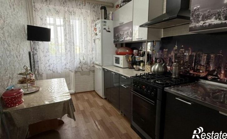 3-комн квартира ул Социалистическая, 68,  д. 68