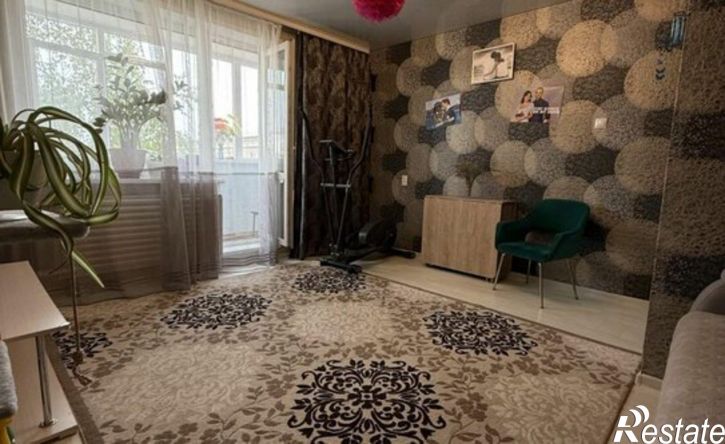 3-комн квартира ул Социалистическая, 68,  д. 68