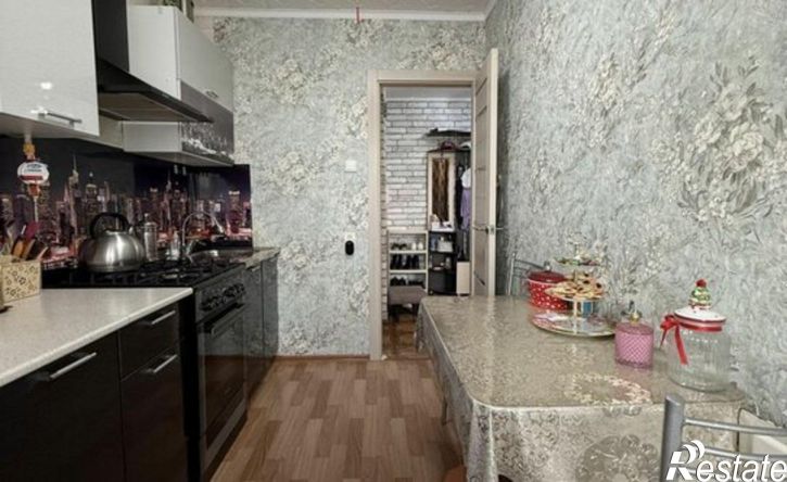 3-комн квартира ул Социалистическая, 68,  д. 68