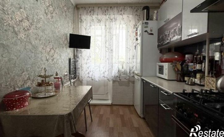3-комн квартира ул Социалистическая, 68,  д. 68