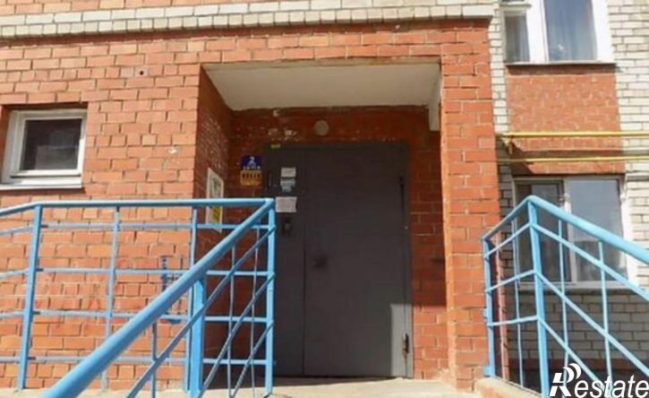 1-комн квартира ул Карла Маркса, 8Г,  д. 8Г