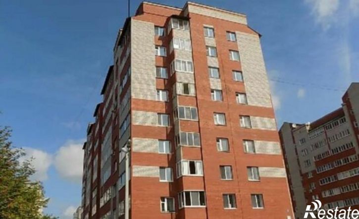 1-комн квартира ул Карла Маркса, 8Г,  д. 8Г