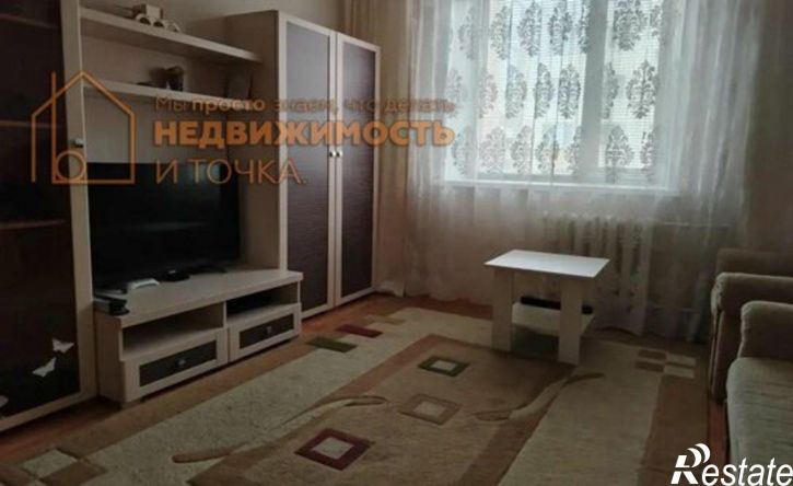 1-комн квартира ул Карла Маркса, 8Г,  д. 8Г