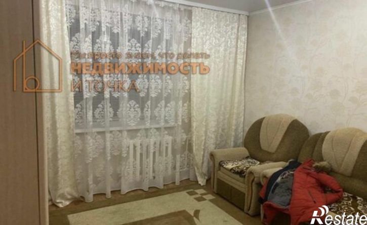 1-комн квартира ул Карла Маркса, 8Г,  д. 8Г