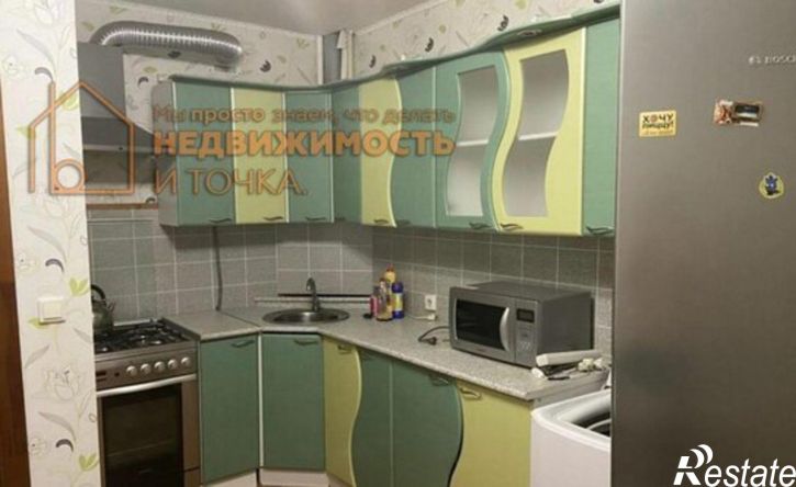 1-комн квартира ул Карла Маркса, 8Г,  д. 8Г