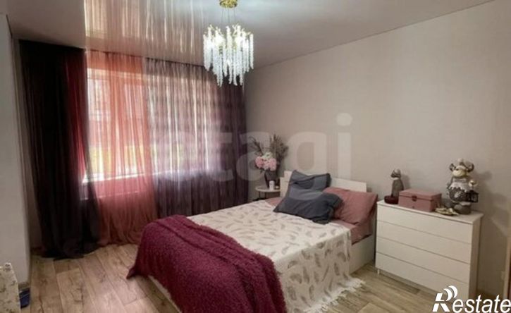 1-комн квартира Комсомольский проспект, 45Д