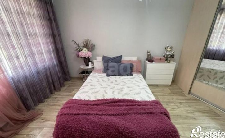 1-комн квартира Комсомольский проспект, 45Д