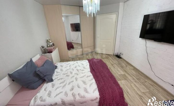 1-комн квартира Комсомольский проспект, 45Д