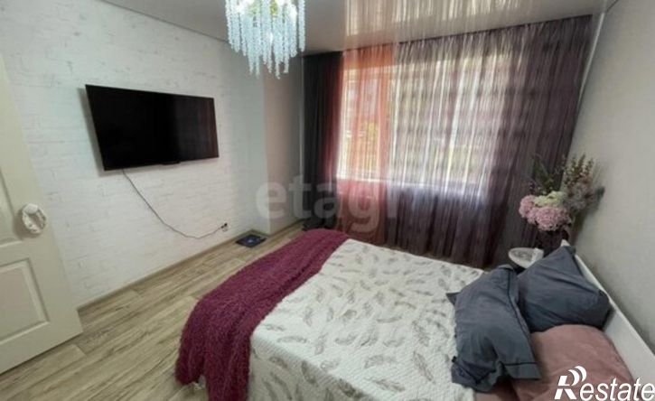 1-комн квартира Комсомольский проспект, 45Д