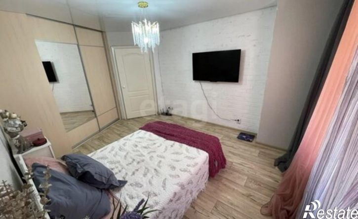 1-комн квартира Комсомольский проспект, 45Д