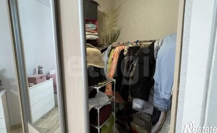 1-комн квартира Комсомольский проспект, 45Д