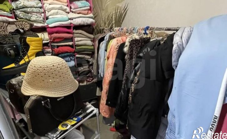 1-комн квартира Комсомольский проспект, 45Д